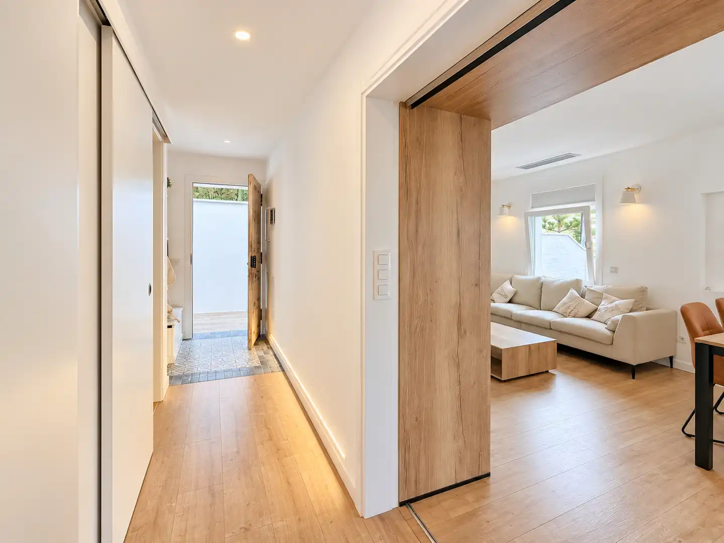 Villa avec balcon à vendre à Carrer dels Llimoners, imagen 21