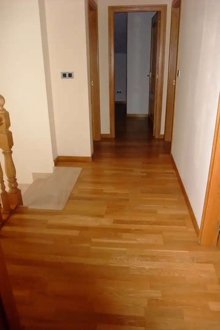 Xalet amb terrassa en venda a Camiño As Cachadiñas 37, imagen 29