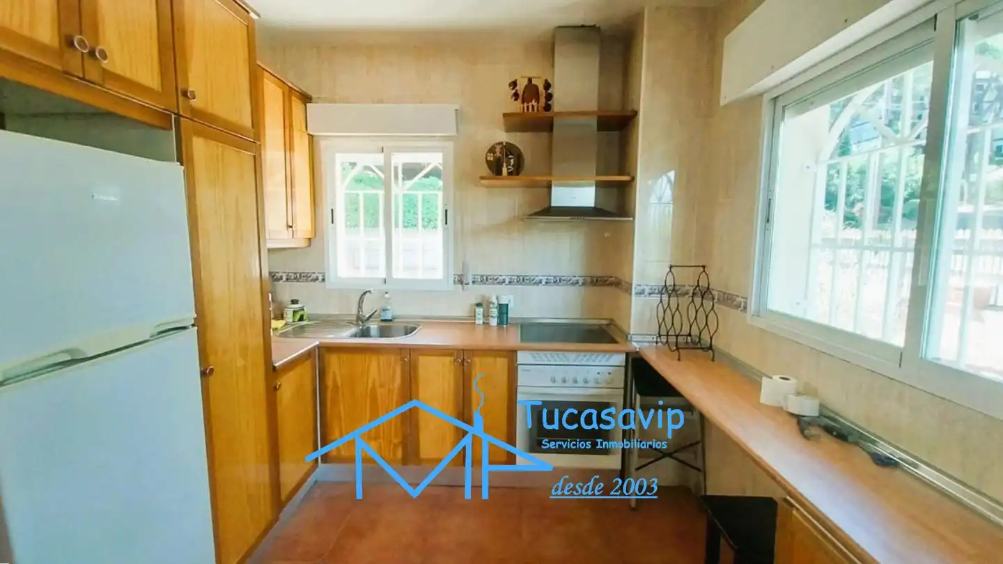 Casa en venda a San Martín de Valdeiglesias, imagen 15