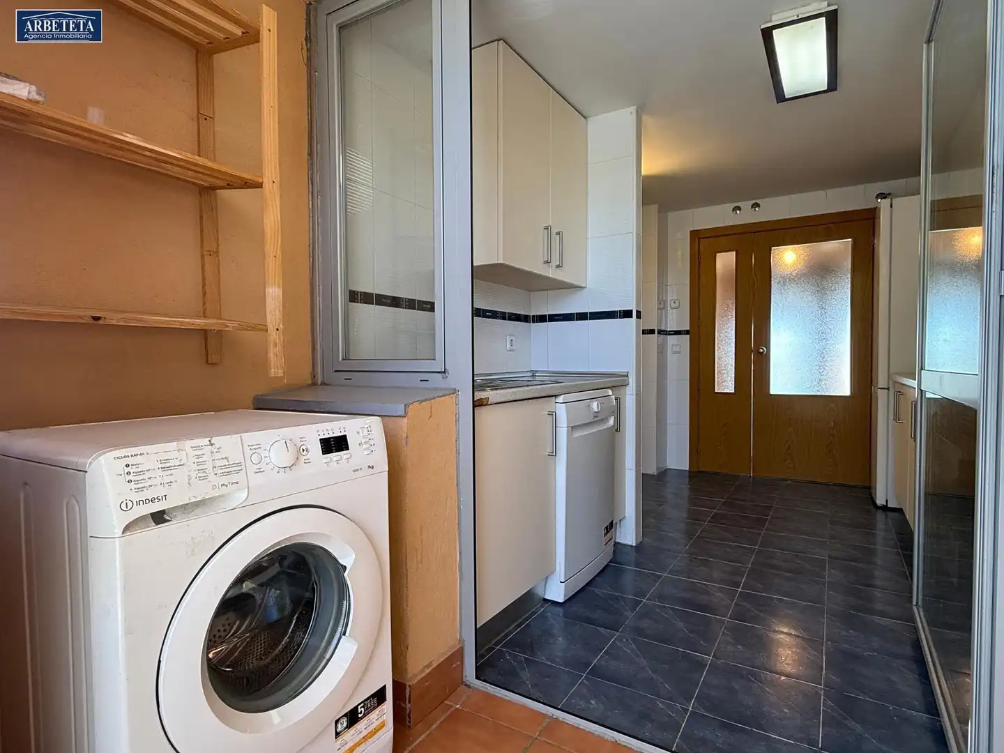 Piso con piscina en venta en Los Valles - Sanz Vázquez - El Fuerte, imagen 31