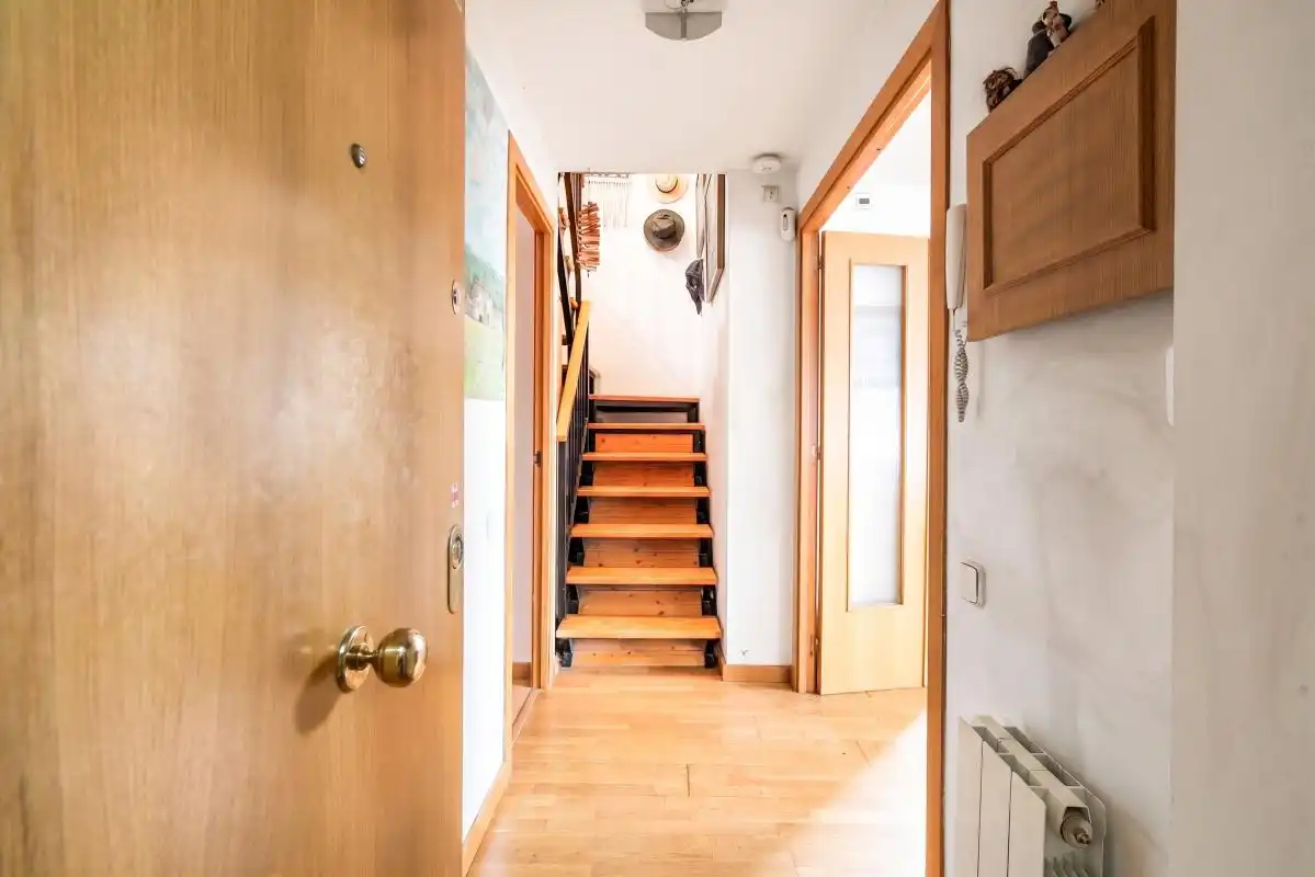 Dúplex en venta en Sant Joan Despí con Aire acondicionado y Calefacción