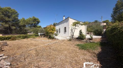 Foto 4 de Casa o xalet en venda a Olivella, Barcelona