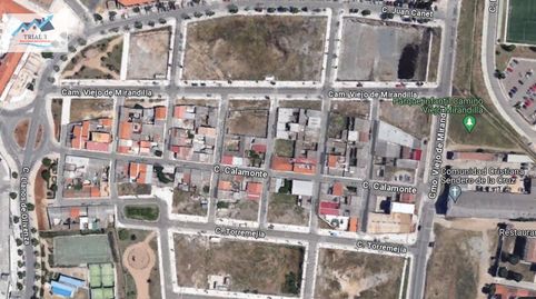 Foto 3 de Piso en venta en Camino Cm Viejo de Mirandilla, Norte, Mérida