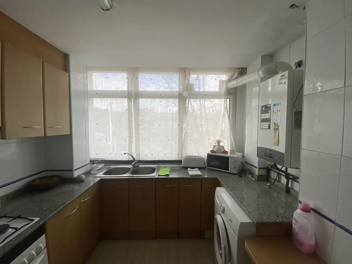 Appartement avec ascenseur à vendre à Jaume Balmes, imagen 16