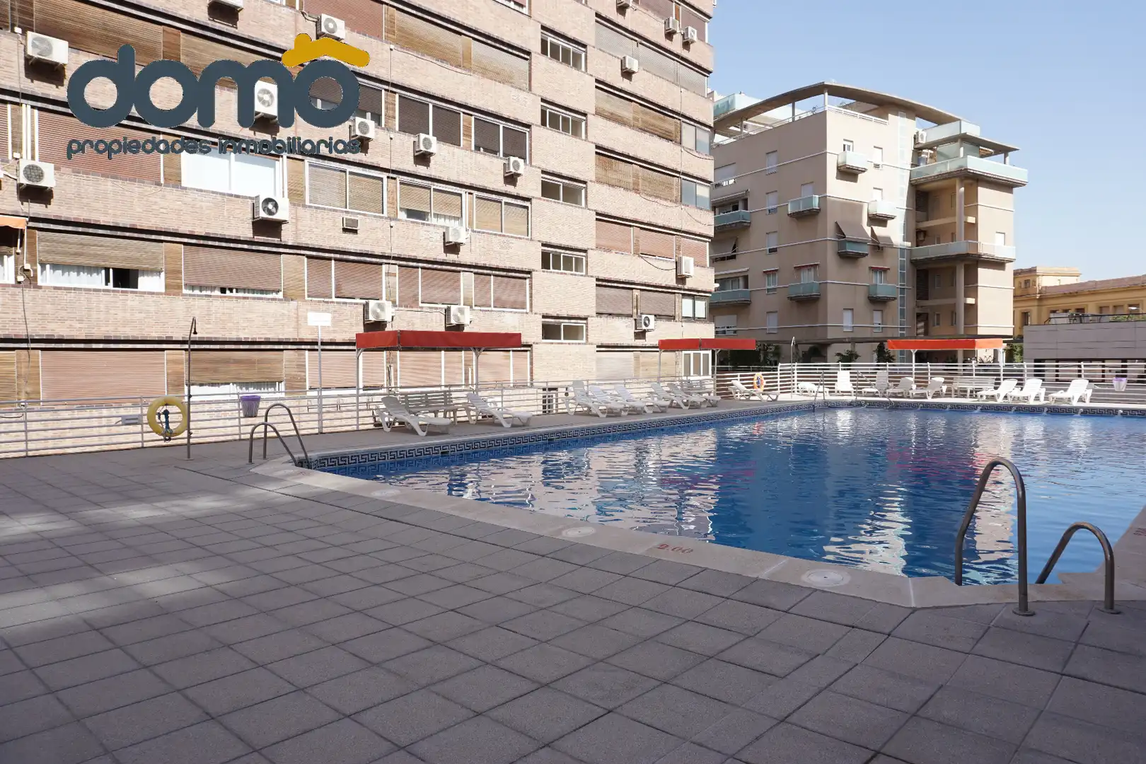 Piso con ascensor en venta en Avenida de la Constitución 18, imagen 24