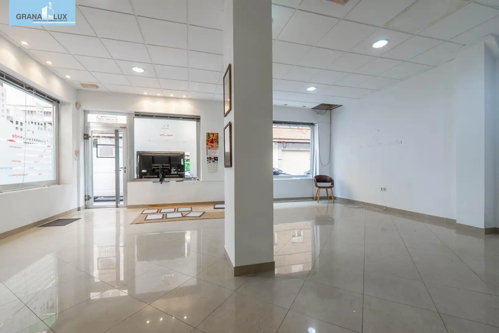Business premises for sale in Calle Recoletos