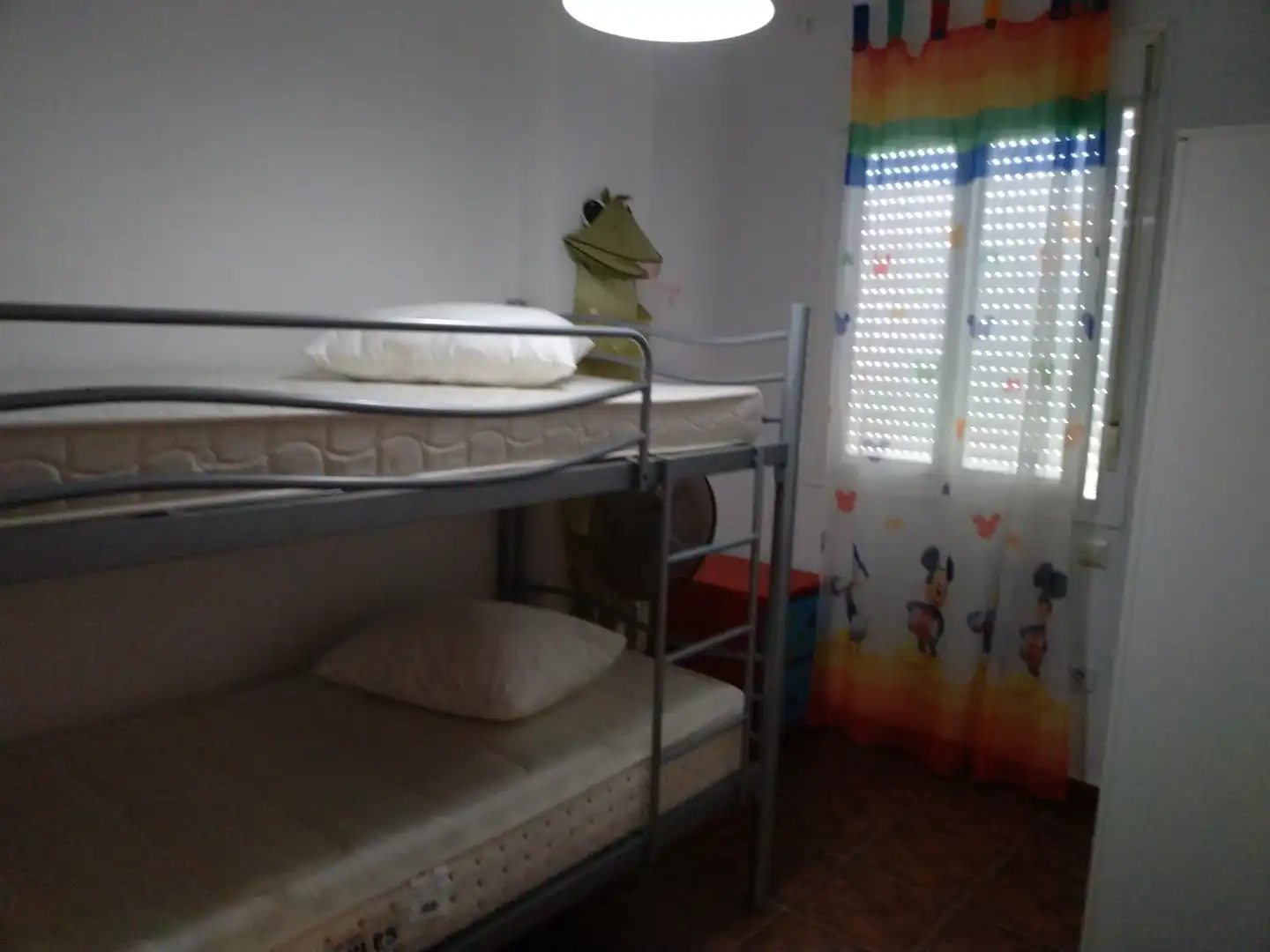 Bedroom of Apartments for rent in Chiclana de la Frontera  with Furnished, Pets allowed and Community pool