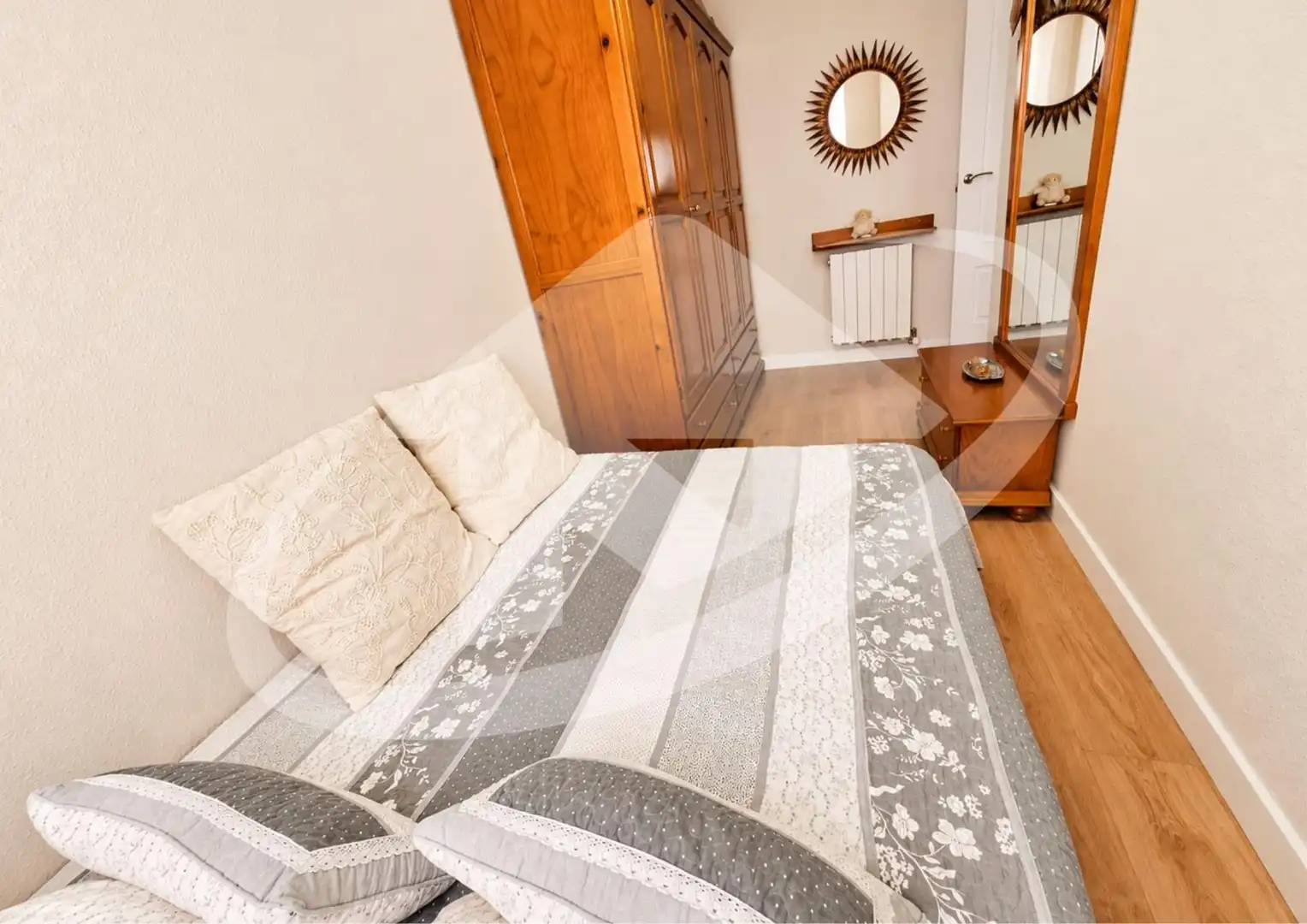 Habitación de Piso en venta en Centre - Sant Oleguer
