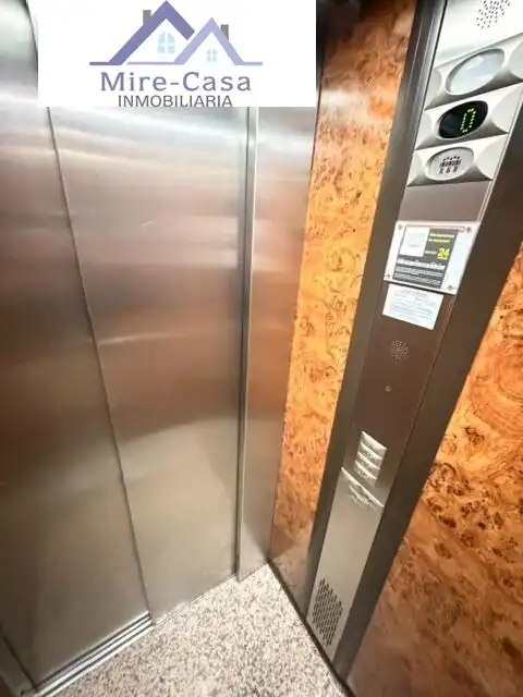 Flat with lift for sale in Elche ciudad, imagen 8