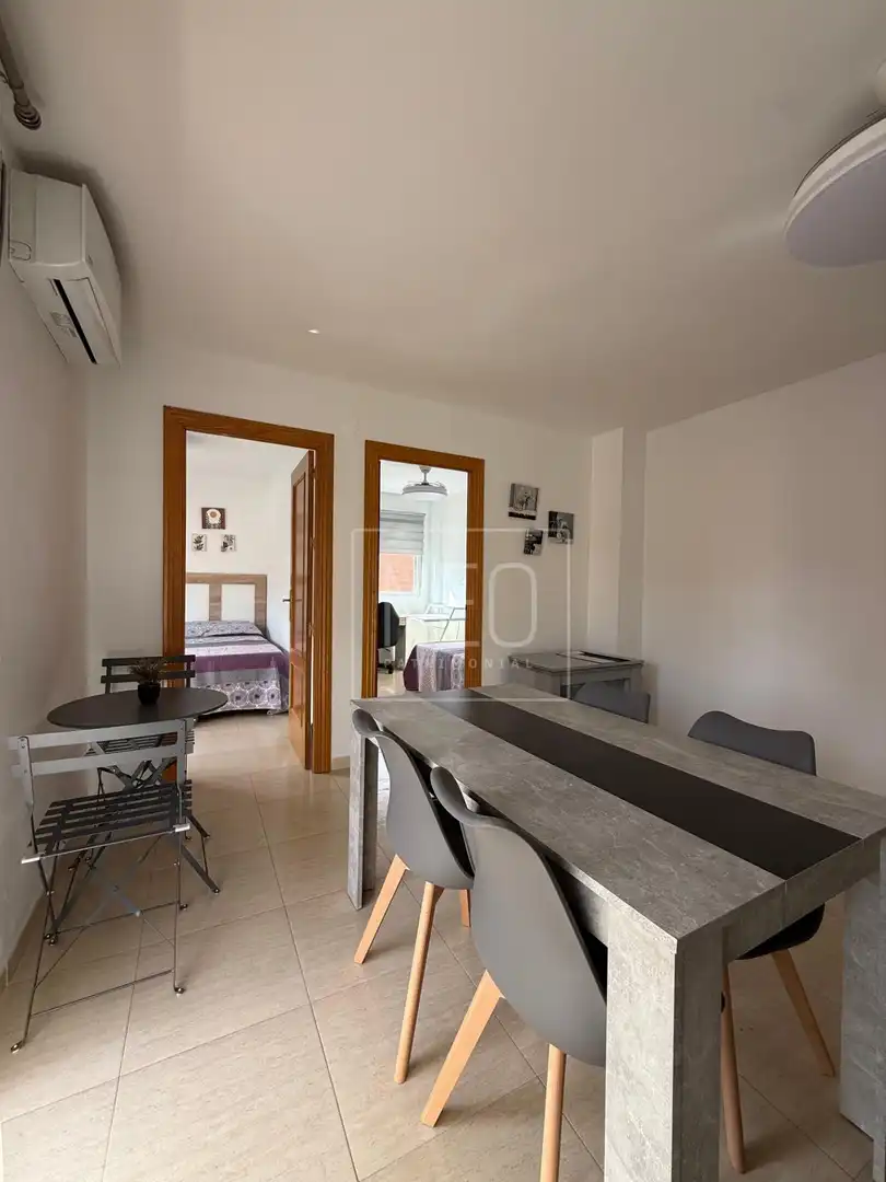 Appartamento con terrazza in vendita a Calle DORADA, imagen 7