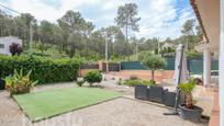 Garden of House or chalet for sale in Olivella  with Air Conditioner, Heating and Private garden