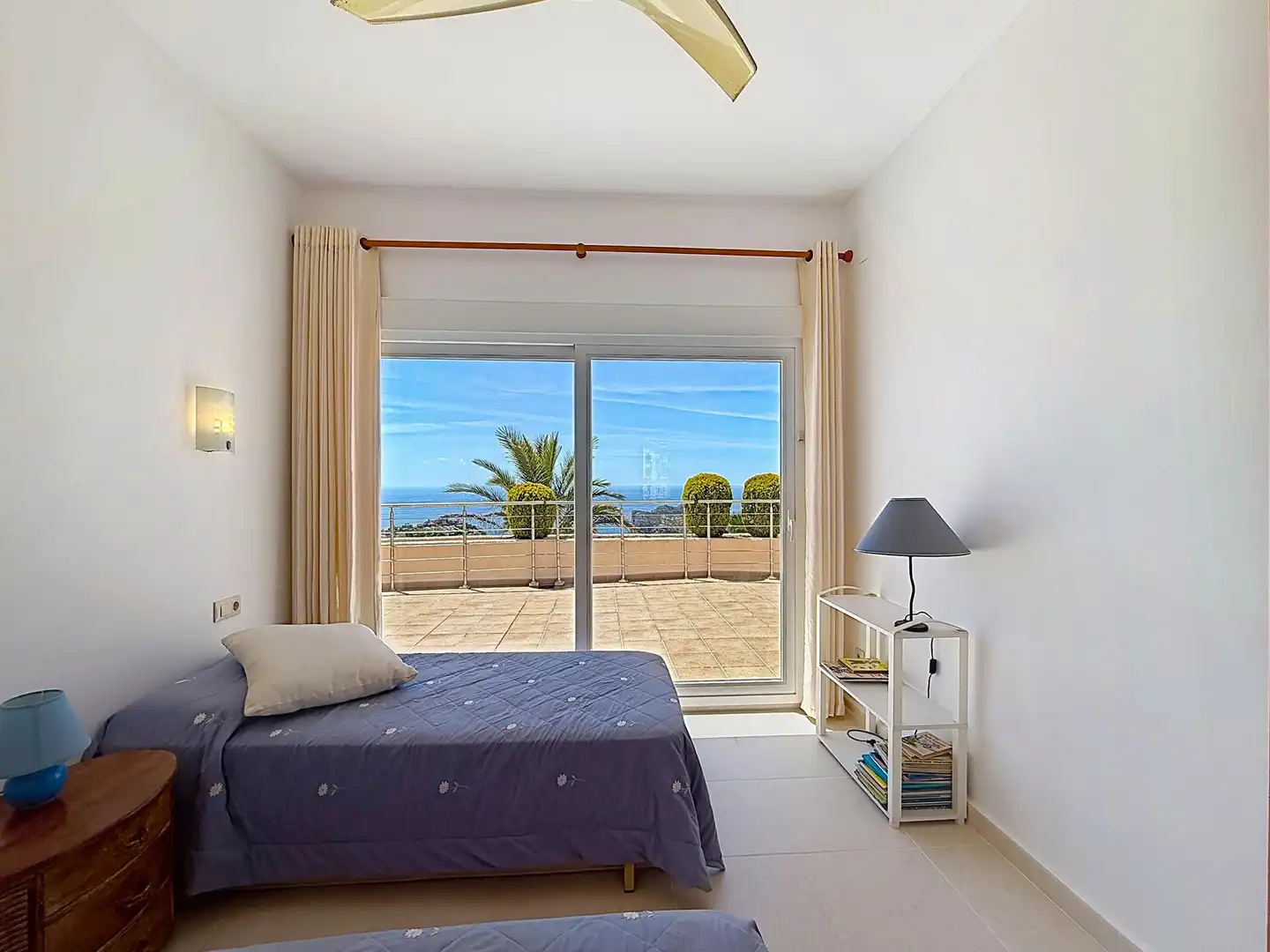 Chalet con terraza en venta en Cumbre del Sol, imagen 61