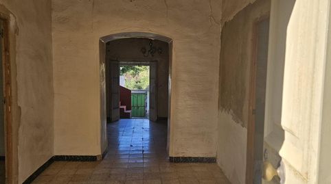 FANTASTICA CASA DE PUEBLO  EN CALLE LA FUENTE, GIBRALEÓN HUELVA, immagine 2
