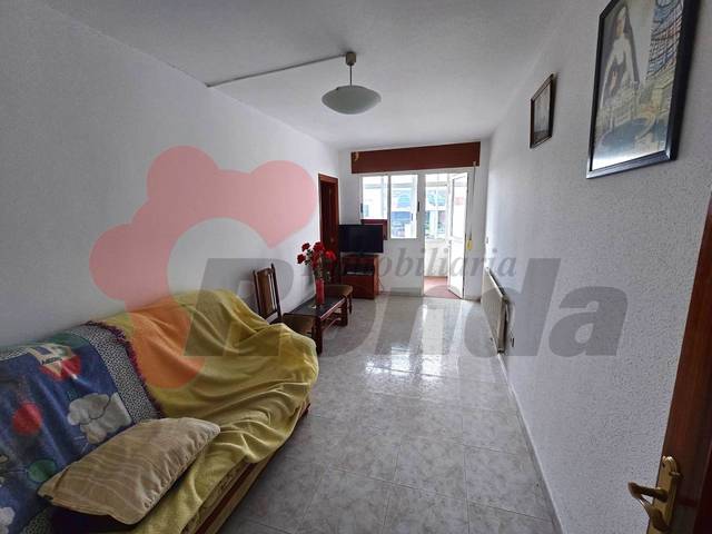 Casa-chalet en Venta en Carretera Coruña (Da) en Parroquias del Oeste