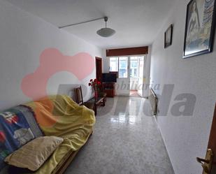 Bedroom of House or chalet for sale in Lugo Capital