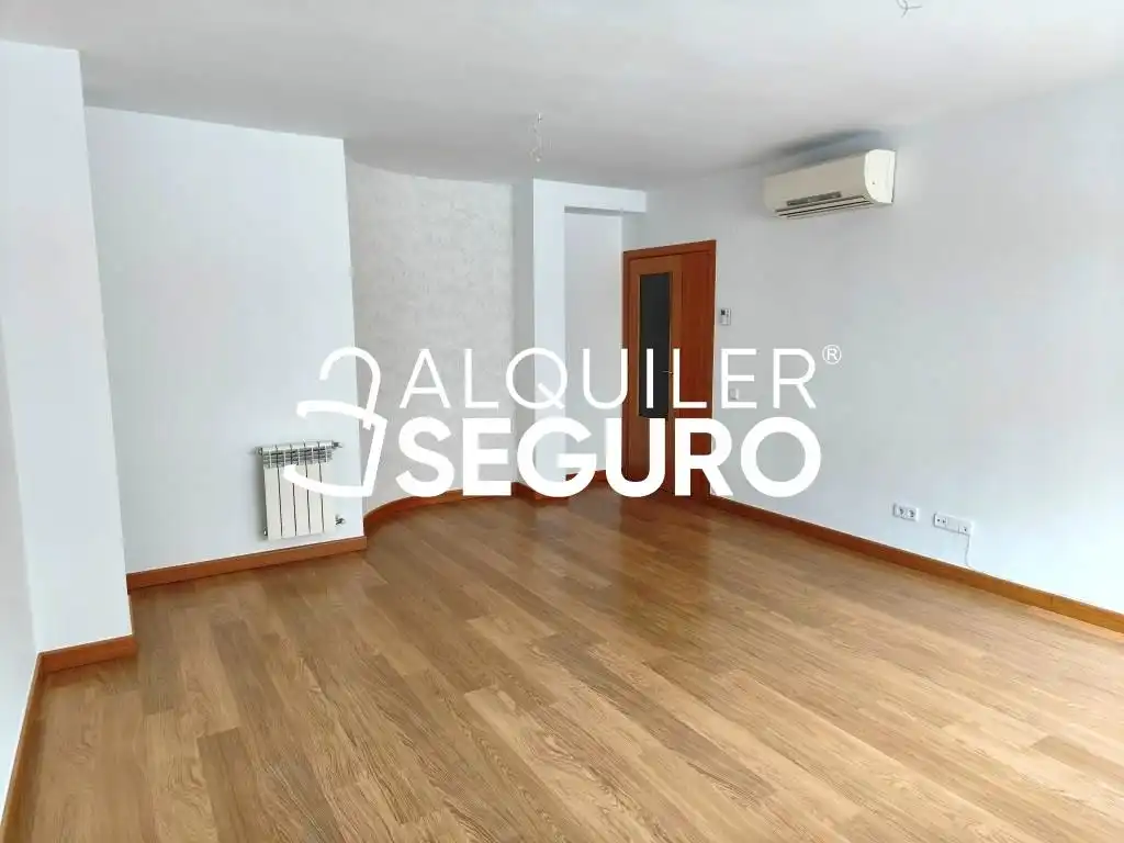Flat for rent in Arroyomolinos (Madrid)  with Air Conditioner, Heating and Terrace