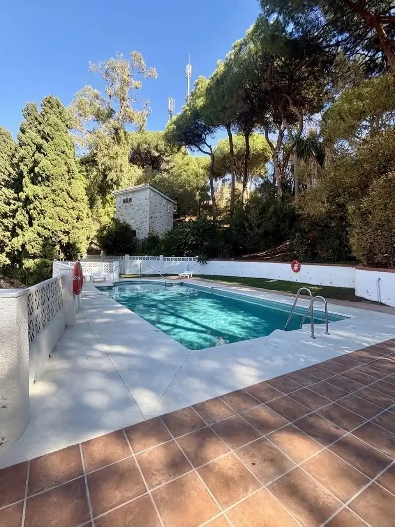Apartamento con piscina en alquiler en Torremuelle, imagen 18