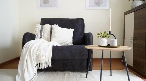 Foto 2 de Pis en venda a Casco Antiguo - Puerto, Alicante