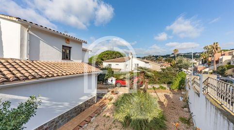 Foto 3 de Casa o chalet en venta en Teià, Barcelona