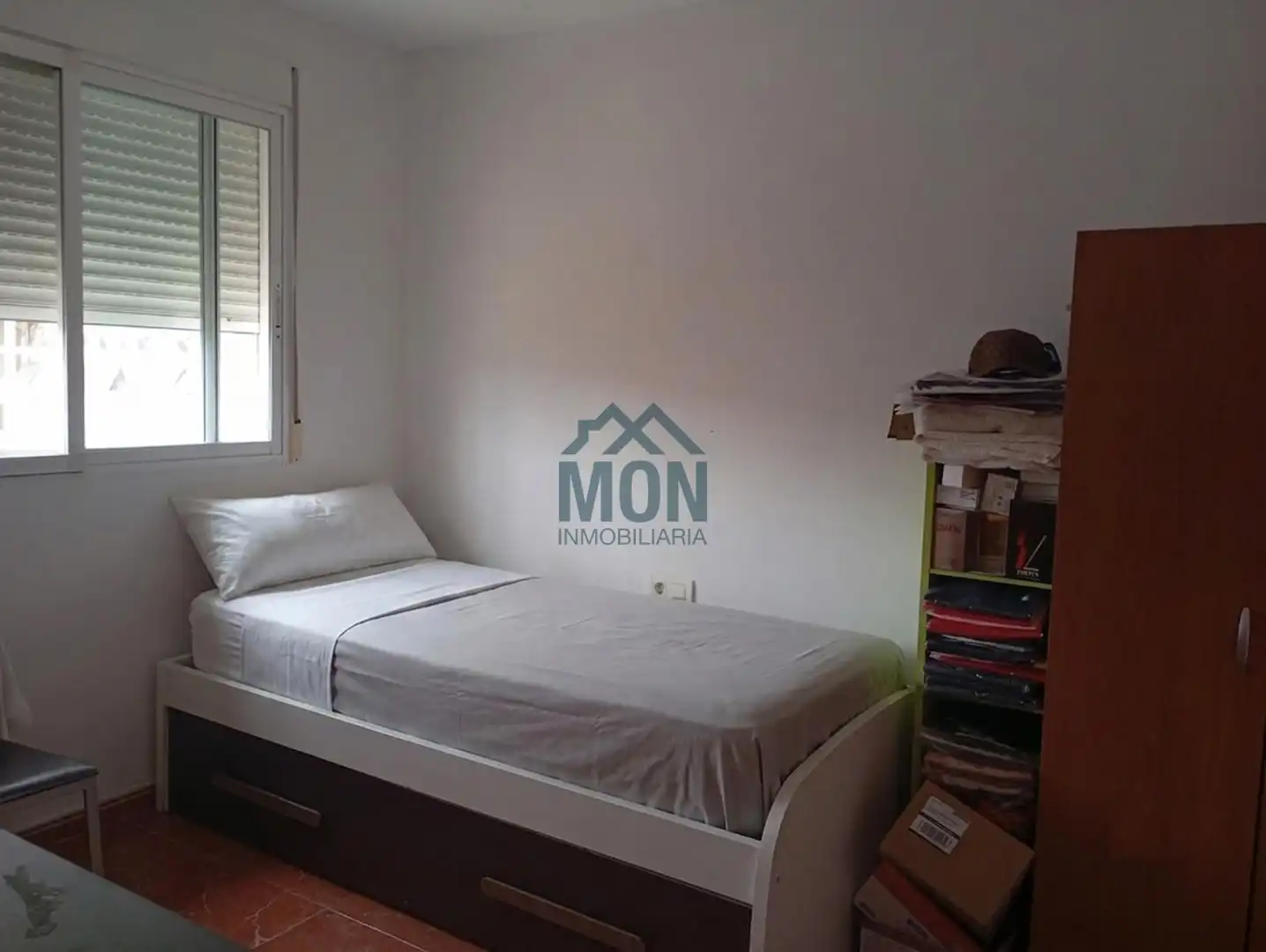 Habitación de Casa o chalet en venta en Turís con Terraza, Trastero y Horno