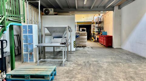 Foto 2 von Fabrikhallen zur Miete in La Nucia Pueblo, La Nucia