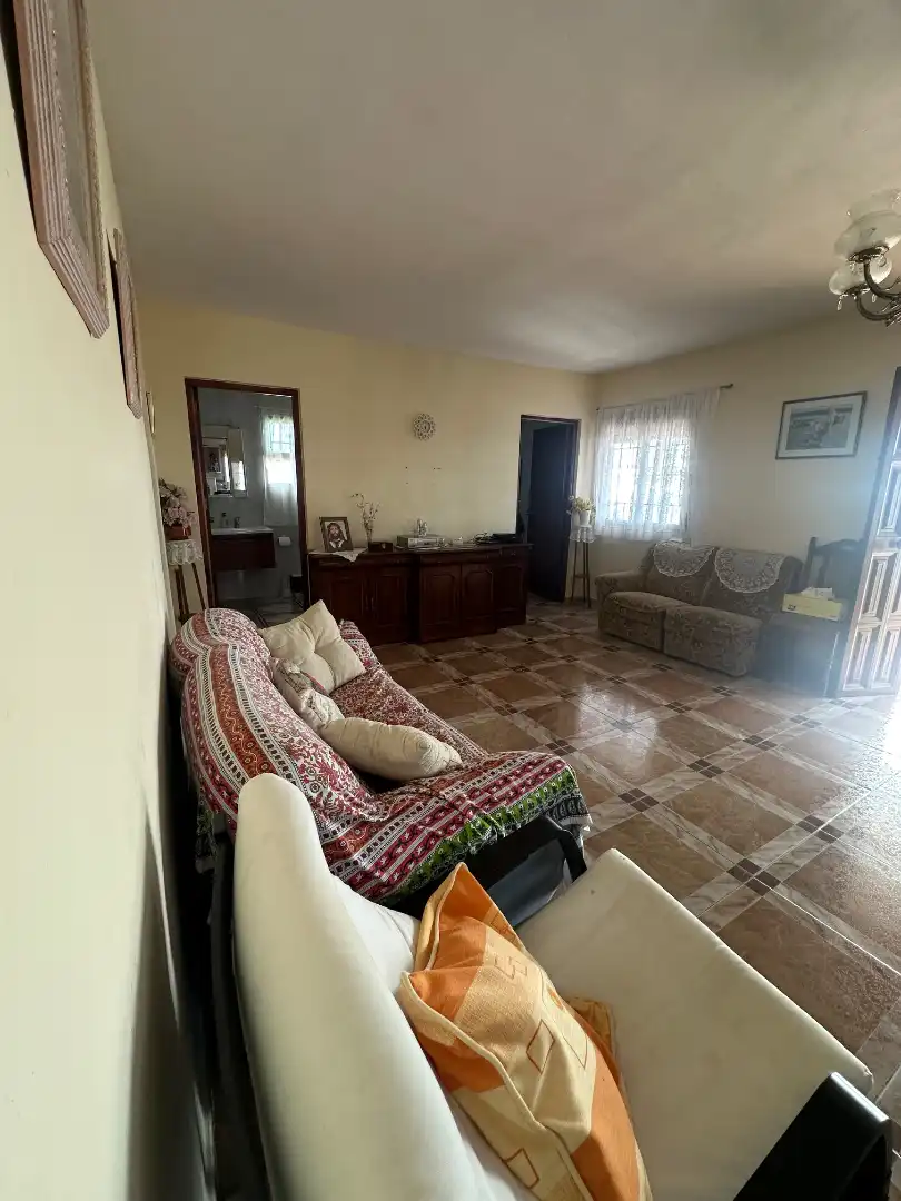 Casa rustica con giardino in vendita a Iznate, imagen 8