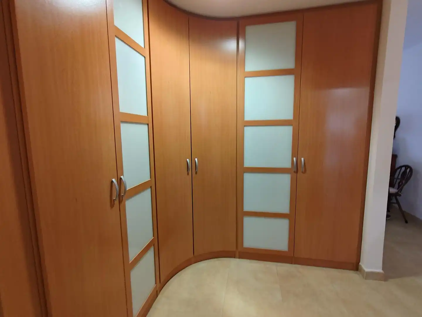 Habitación de Casa o chalet en venta en El Vendrell con Aire acondicionado, Calefacción y Jardín privado