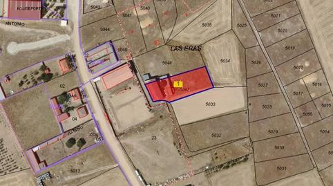 Photo 5 of Industrial buildings for rent in Paraje Cuesta Colorada, Codorniz, Segovia