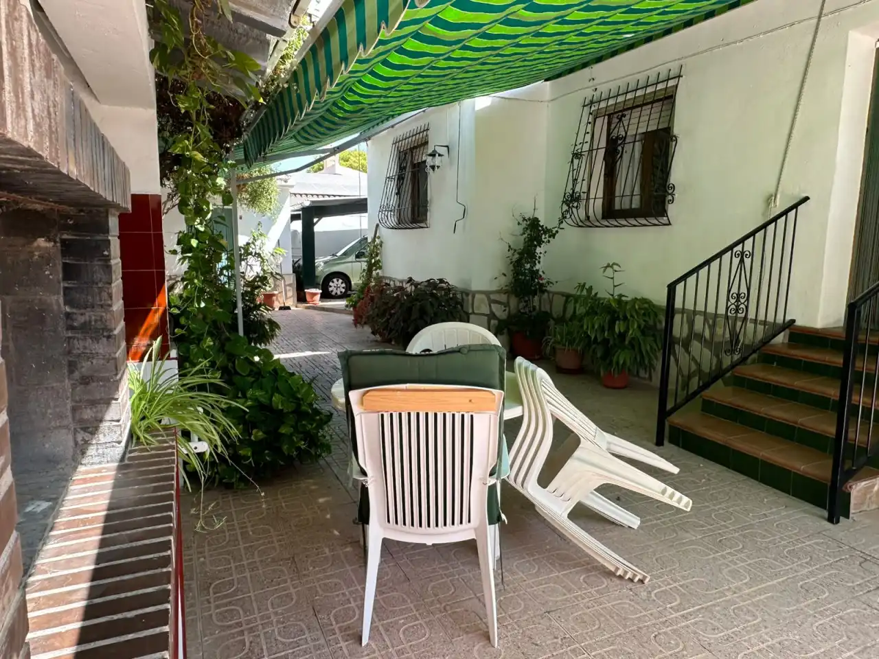 Detached house with pool for sale in La Huerta, imagen 17