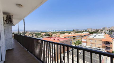 Foto 2 de Piso de alquiler en Urbanizacion Miramar, Entremares, La Manga del Mar Menor