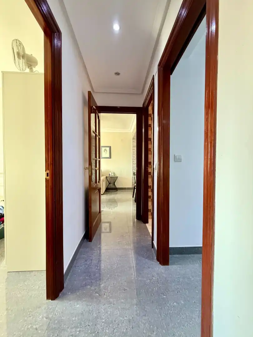 Flat for sale in Málaga  with Air Conditioner