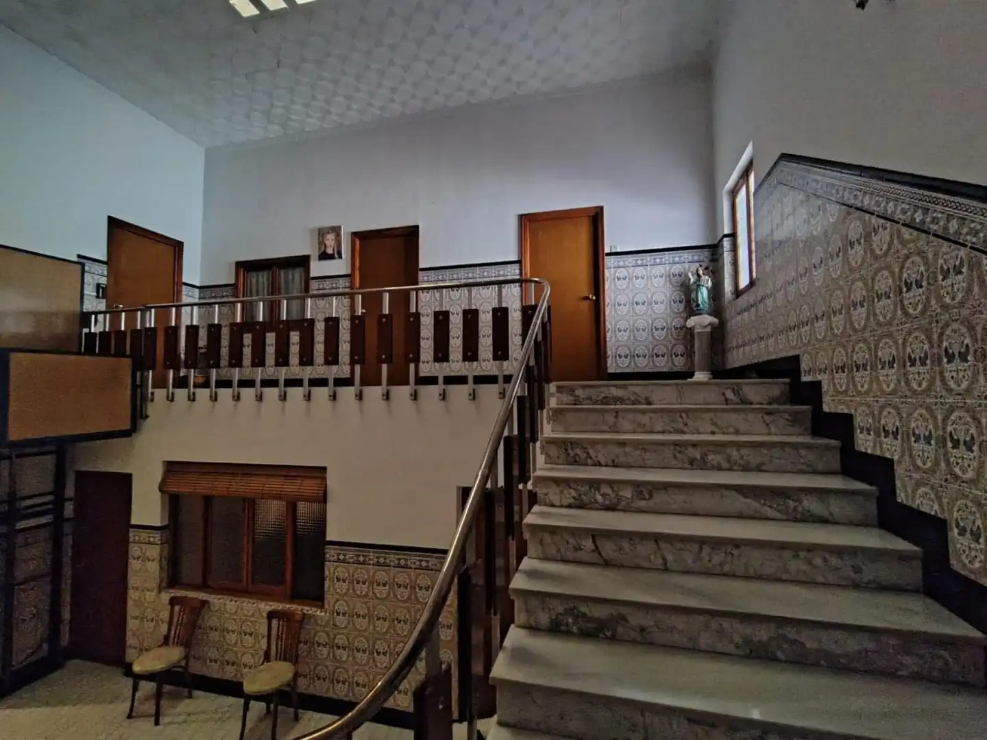 Houses for sale in Campo de Criptana