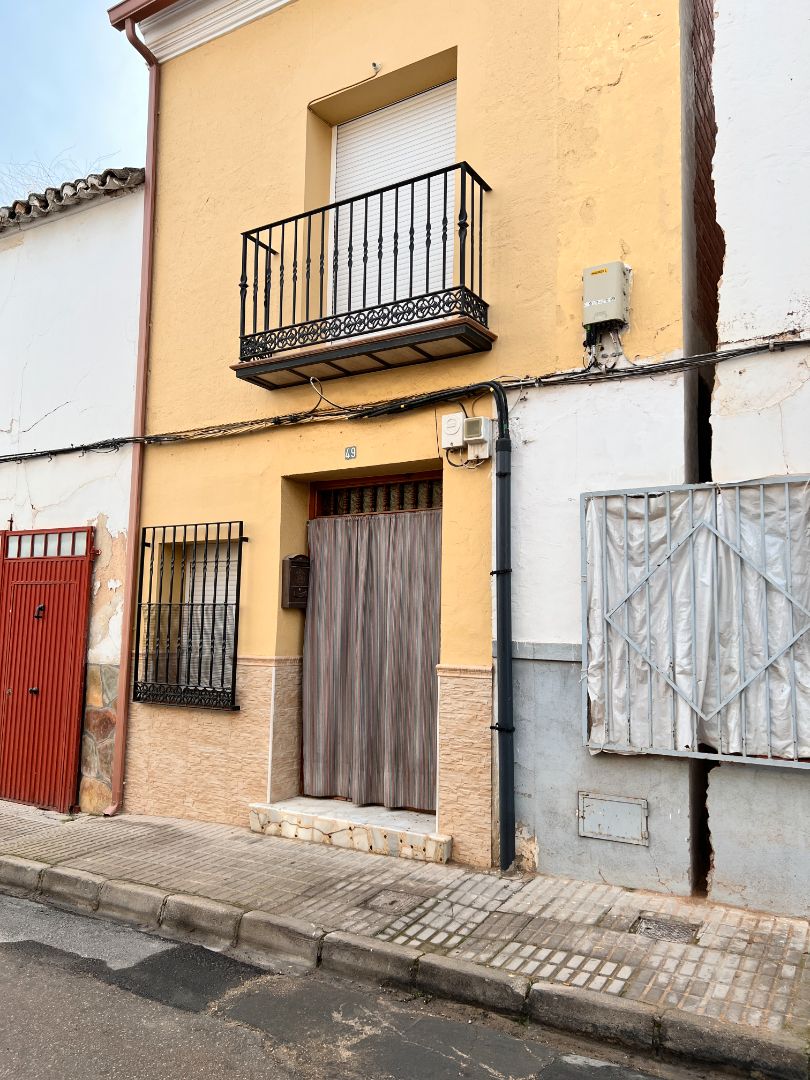 Casa o xalet en venda a Calle Gaitán, 49