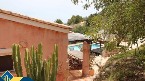 Foto 5 de Casa o xalet en venda a Altea ciudad, Alicante