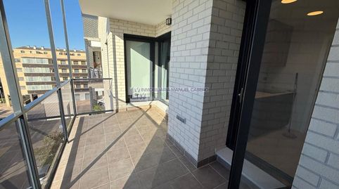 Photo 3 of Flat for rent in Nuevo Cáceres, Cáceres Capital