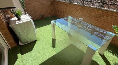 Foto 2 de Ático de alquiler en San Pablo, Albacete Capital