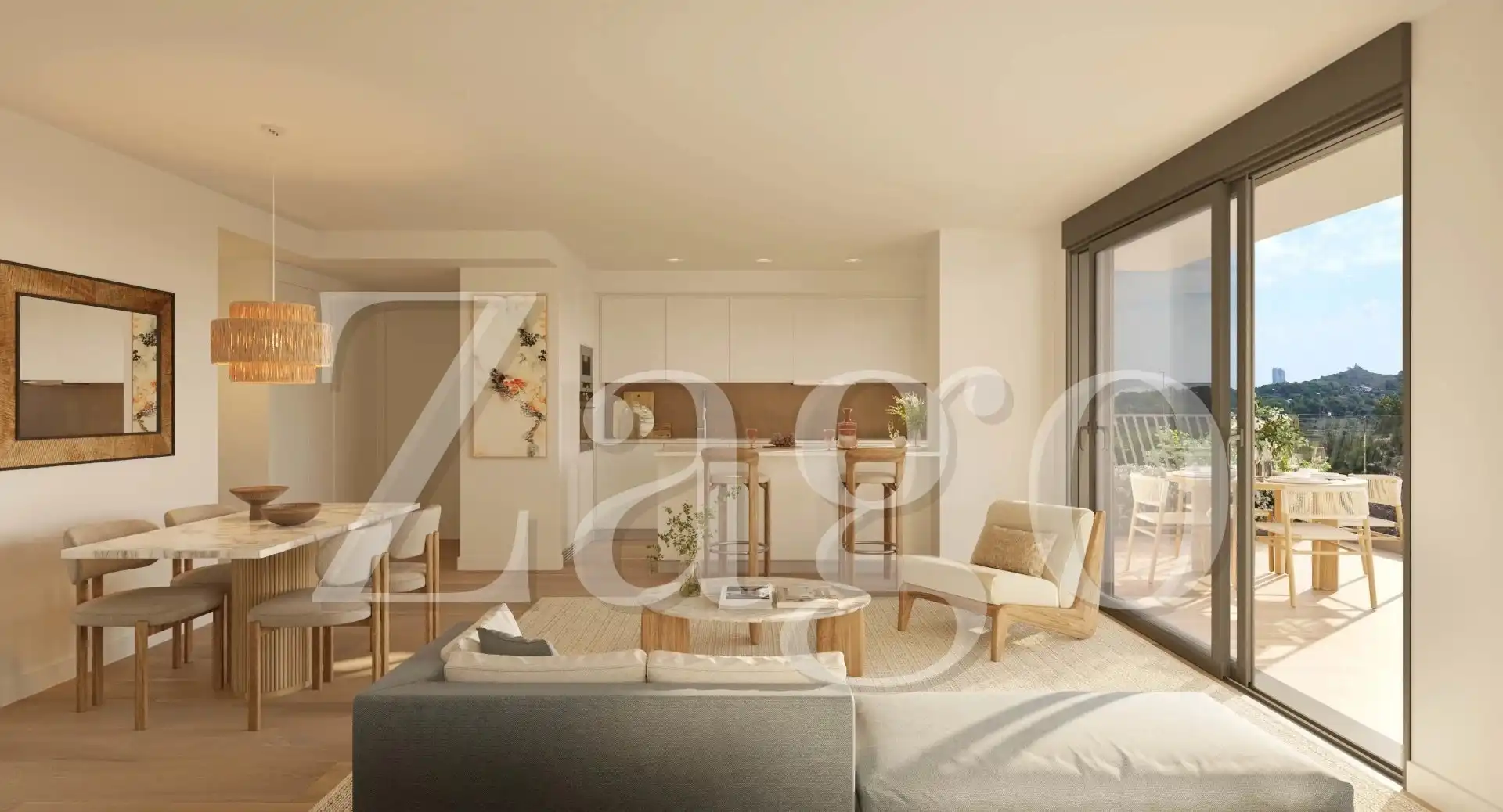 Apartment mit Pool zum Verkauf in Platja de Torres, imagen 9