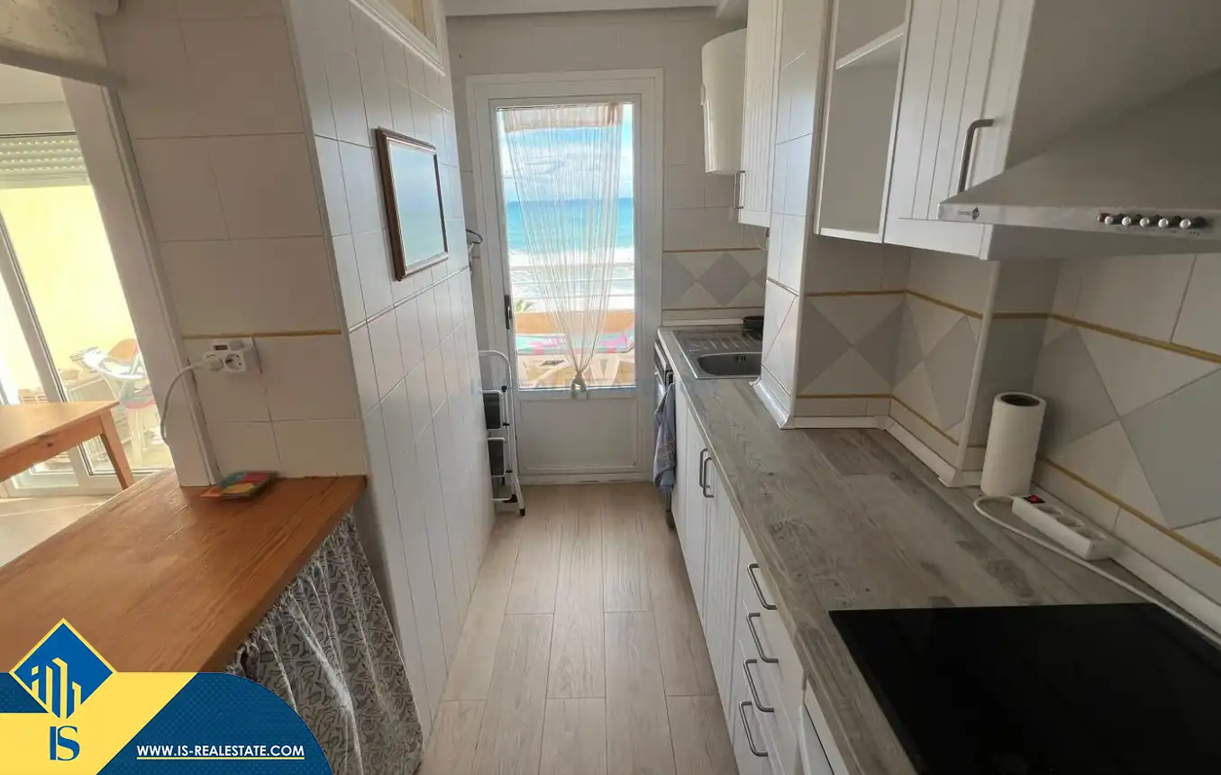 Penthouse with lift for sale in La Mata, imagen 11