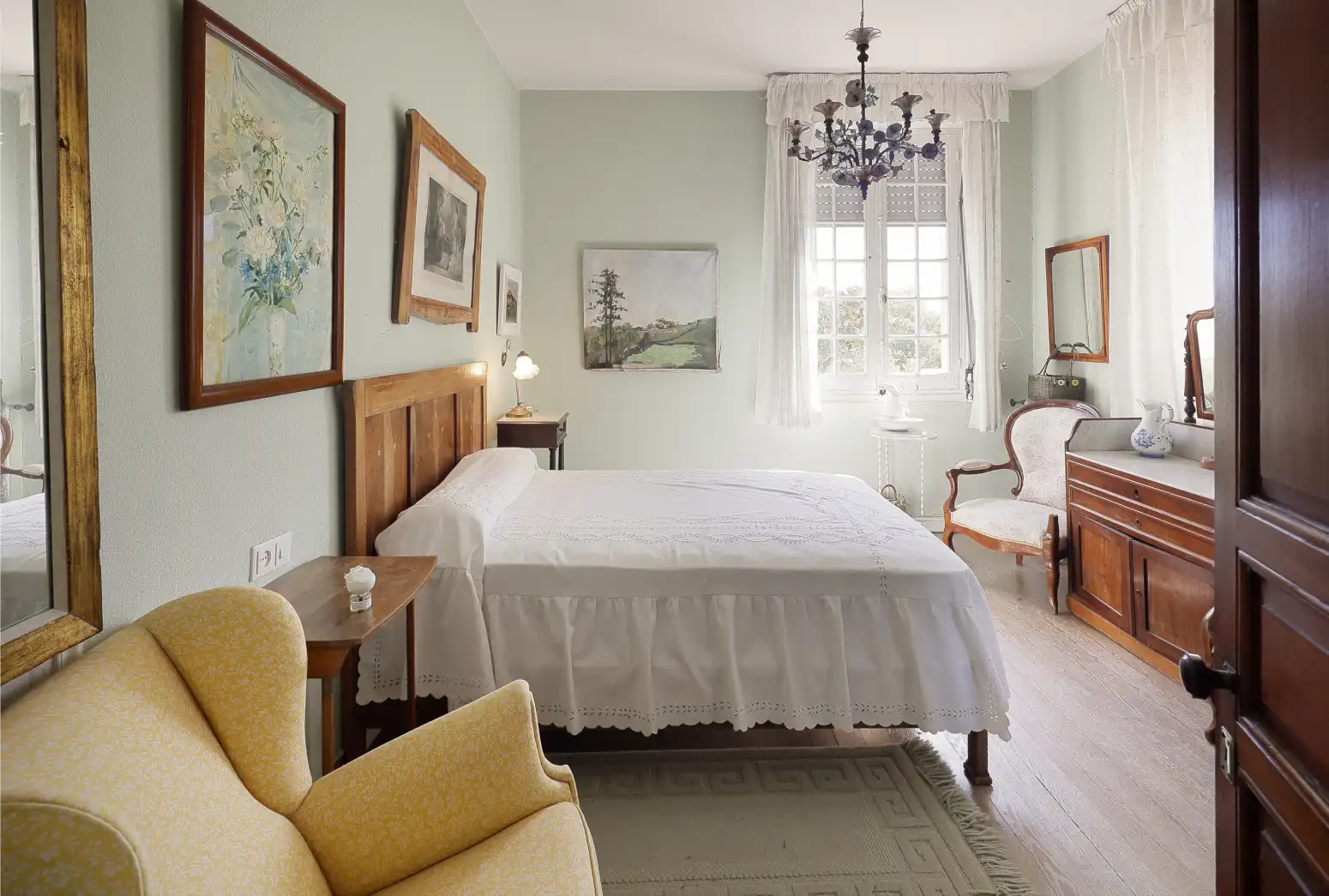 Maison avec jardin à vendre à Gijón - LAURELES, imagen 18