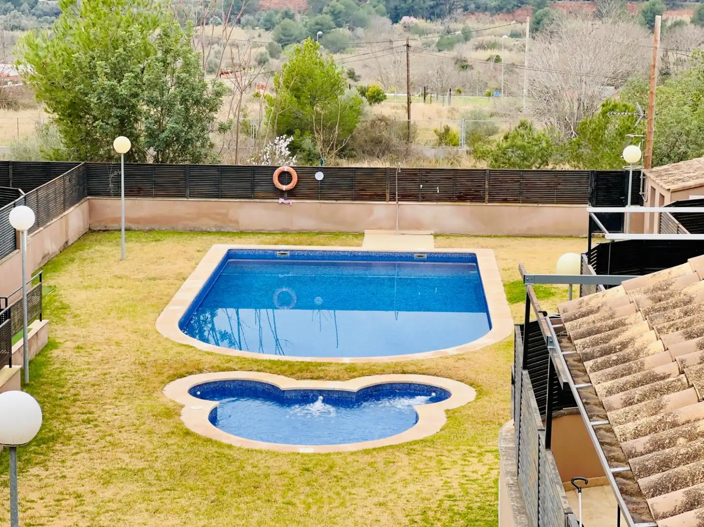 Adosado con terraza en alquiler en Albalat dels Tarongers, imagen 32