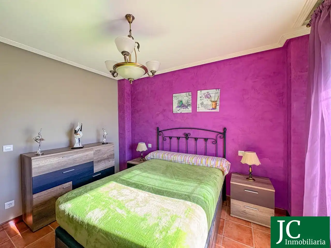 Maison jumelée avec terrasse à vendre à Voto, imagen 22
