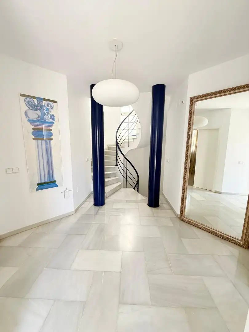Maison mitoyenne avec terrasse à vendre à Bailén - Miraflores, imagen 14