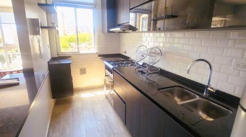 Foto 2 de Apartament de lloguer a Calle de Clara del Rey, Prosperidad, Madrid