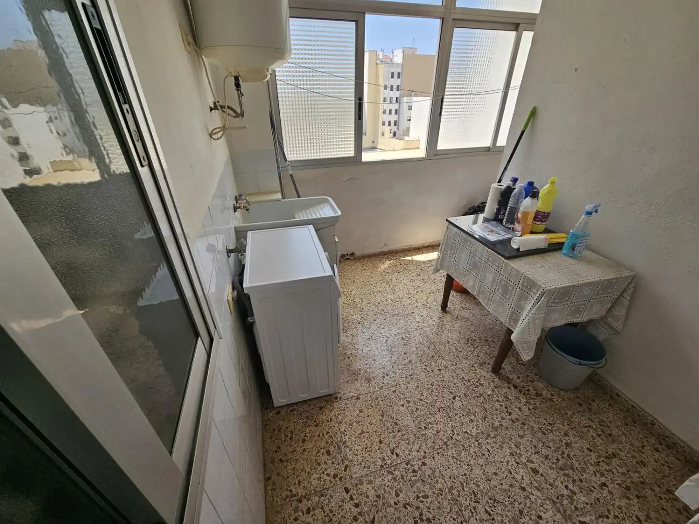Flat for rent in Cardenal Costa, Mestrets