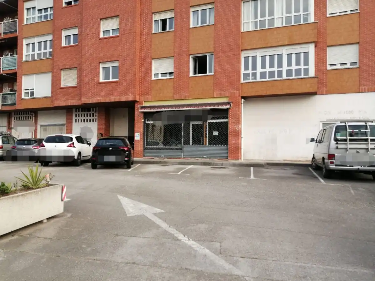 Local comercial en venta en Puente Viesgo, imagen 7