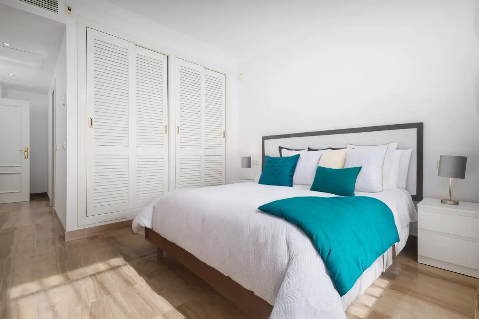 Apartament amb piscina en venda a Marbella Centro, imagen 11