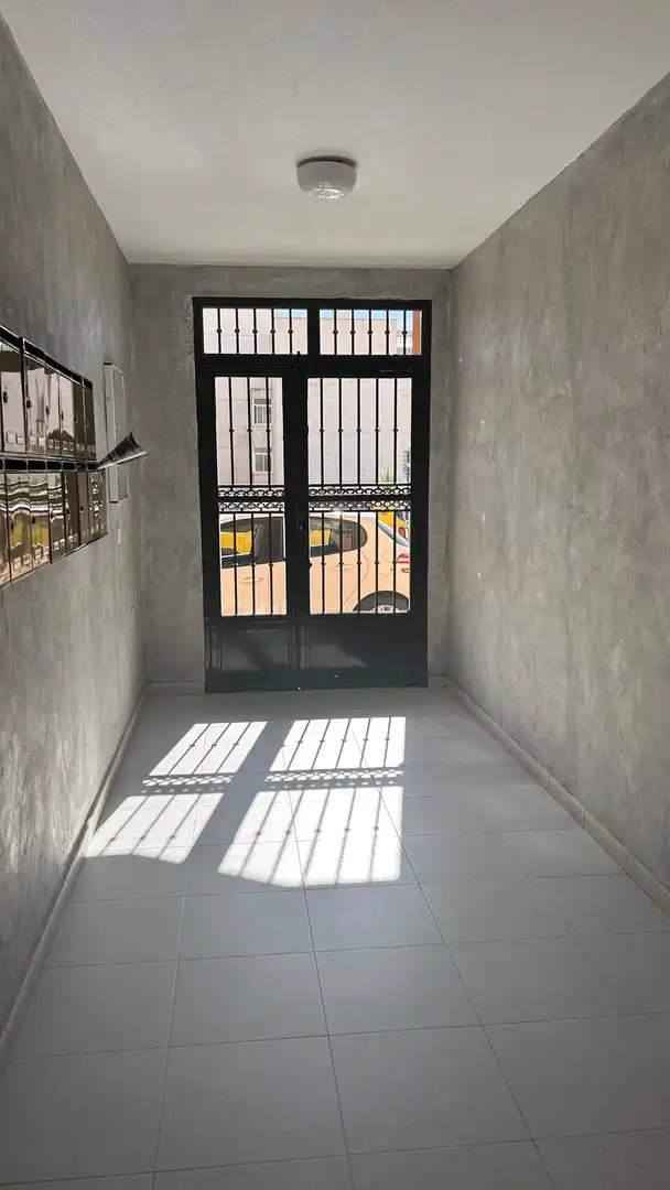 Flat for rent in Albox