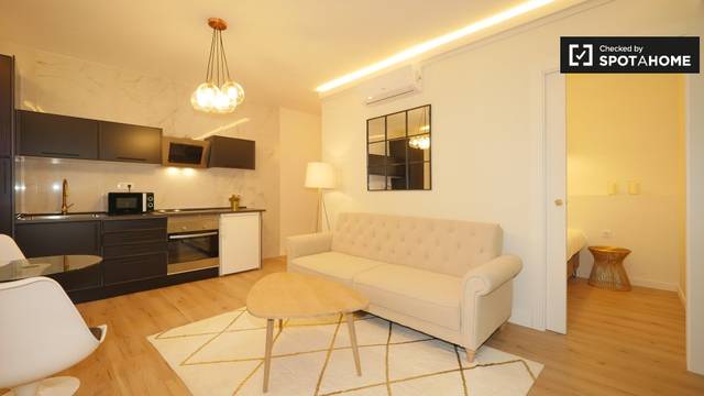 Piso en Alquiler en El Raval