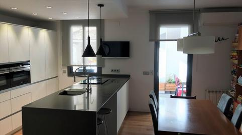 Foto 3 de Casa adosada en venda a Major, Centre, Barcelona