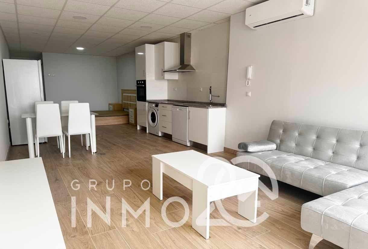 Loft de lloguer a Avenida del País Valenciano, Sedaví